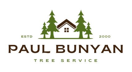 Paul Bunyan Tree Services